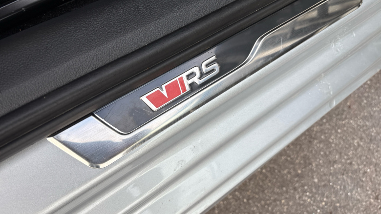 Skoda Octavia 2.0 TSI vRS 5dr Petrol Hatchback